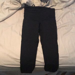 7/8 fabletics leggings